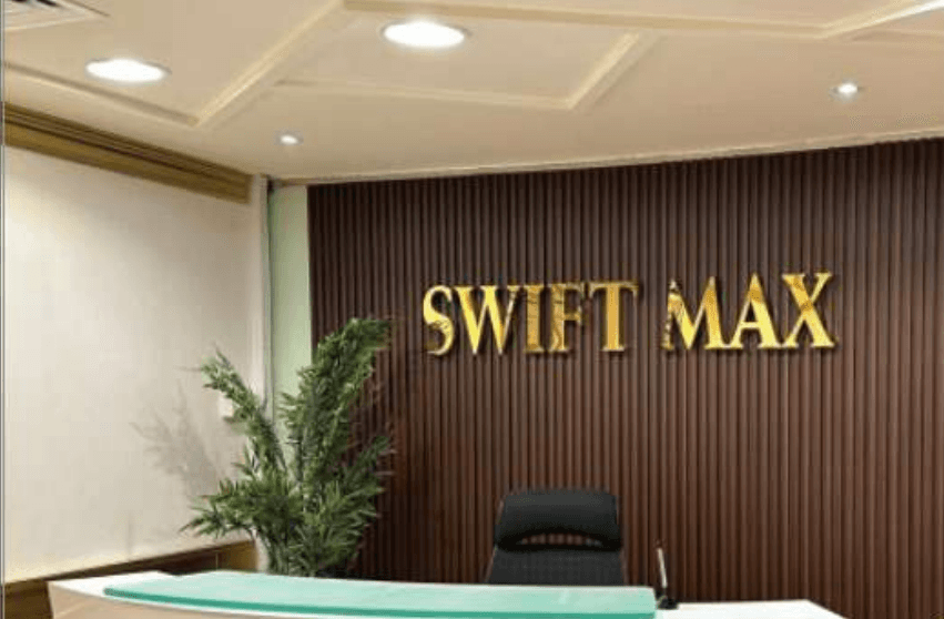 Rizwan Ahmed - Founder & CEO